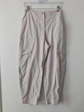 Lululemon Light Utilitech Cargo Pocket High-Rise Pants